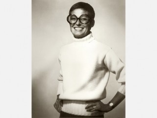 Liz Claiborne picture, image, poster